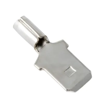 Hi-Temp Male DISCONNECT, 1/4", 22-18 AWG - 9932