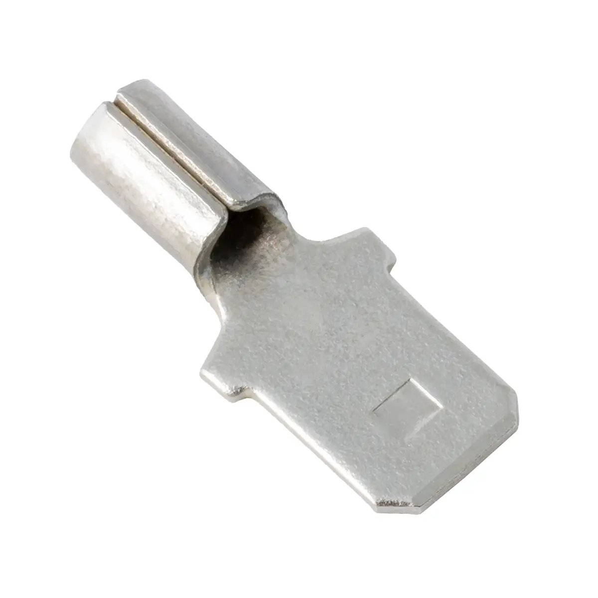 Hi-Temp Male DISCONNECT, 1/4", 12-10 AWG - 9938