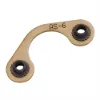 Deutsch Autosport NUTPLATE Shell Size 6 - AS-6