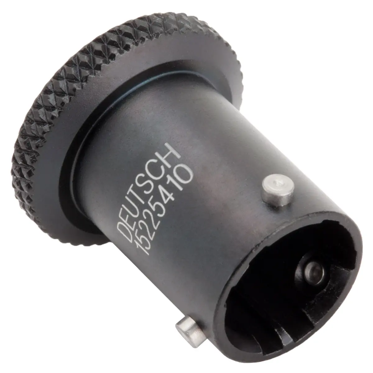 Size 8 Protective Cap Plug - AS808