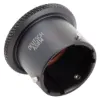 Size 14 Protective Cap Plug - AS814