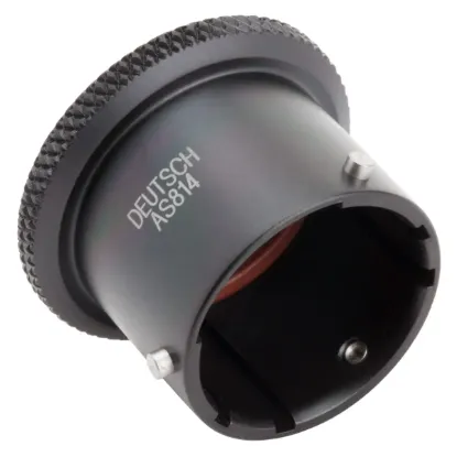 Size 14 Protective Cap Plug - AS814