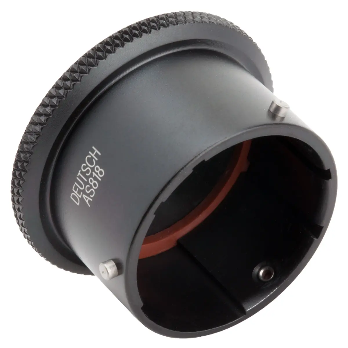 Size18 Protective Cap Plug - AS818