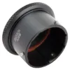 Size18 Protective Cap Plug - AS818
