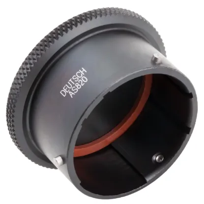 Size 20 Protective Cap Plug Autosport - AS820