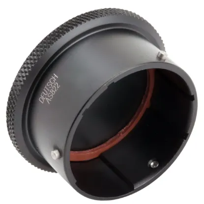 Size 22 Protective Cap Plug Autosport - AS822
