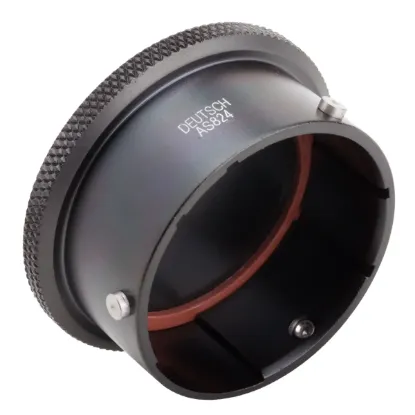 Size 24 Protective Cap Plug Autosport - AS824