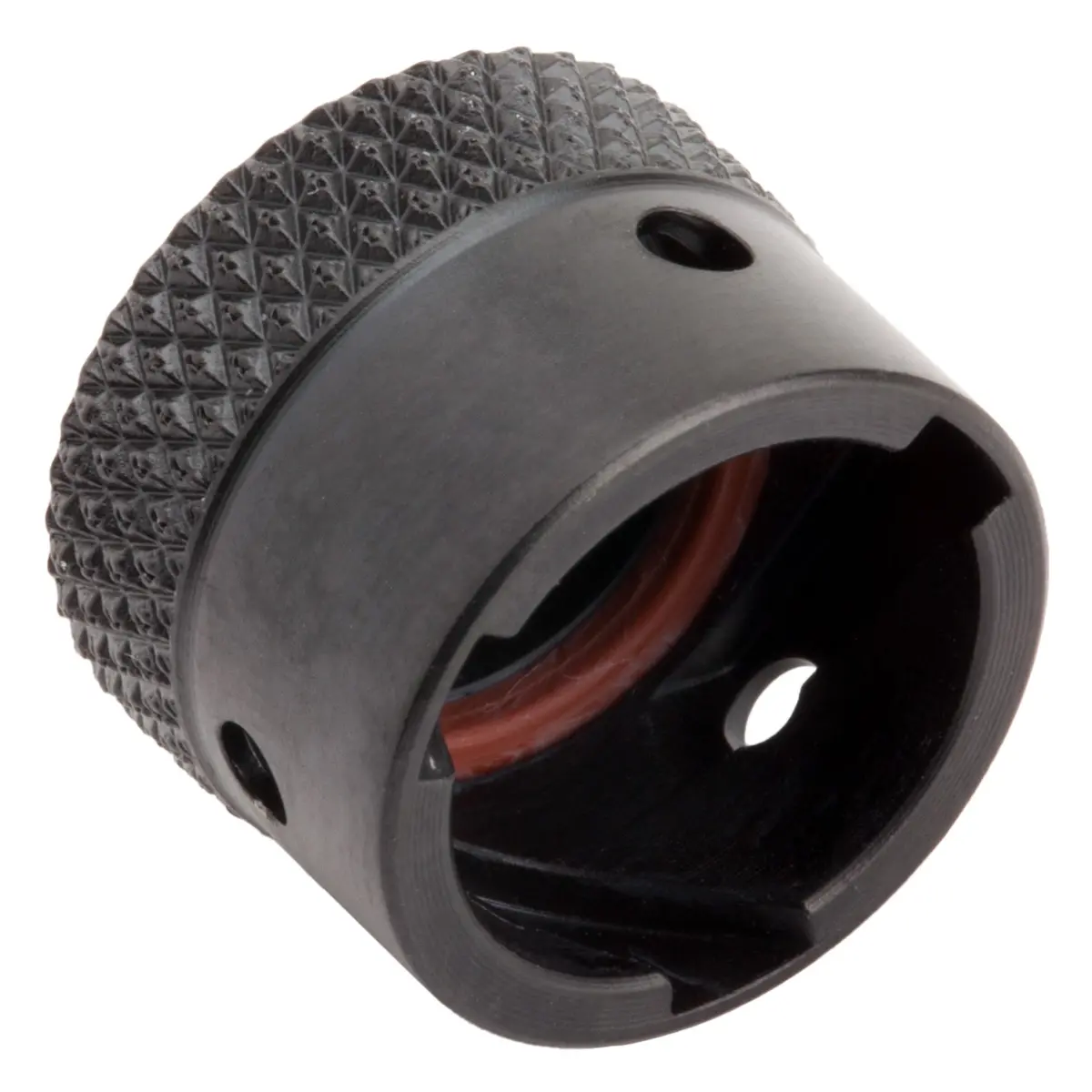 Size 7 Protective Cap Receptacle - AS907