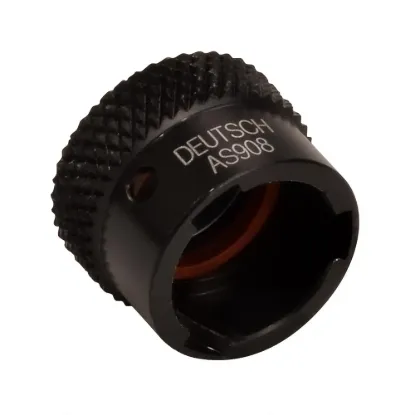 Size 8 Protective Cap RECEP AS - AS908