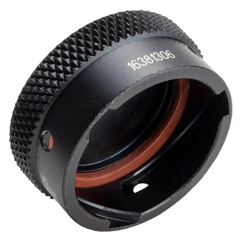 Size14 Protective Cap RECEP AS - AS914
