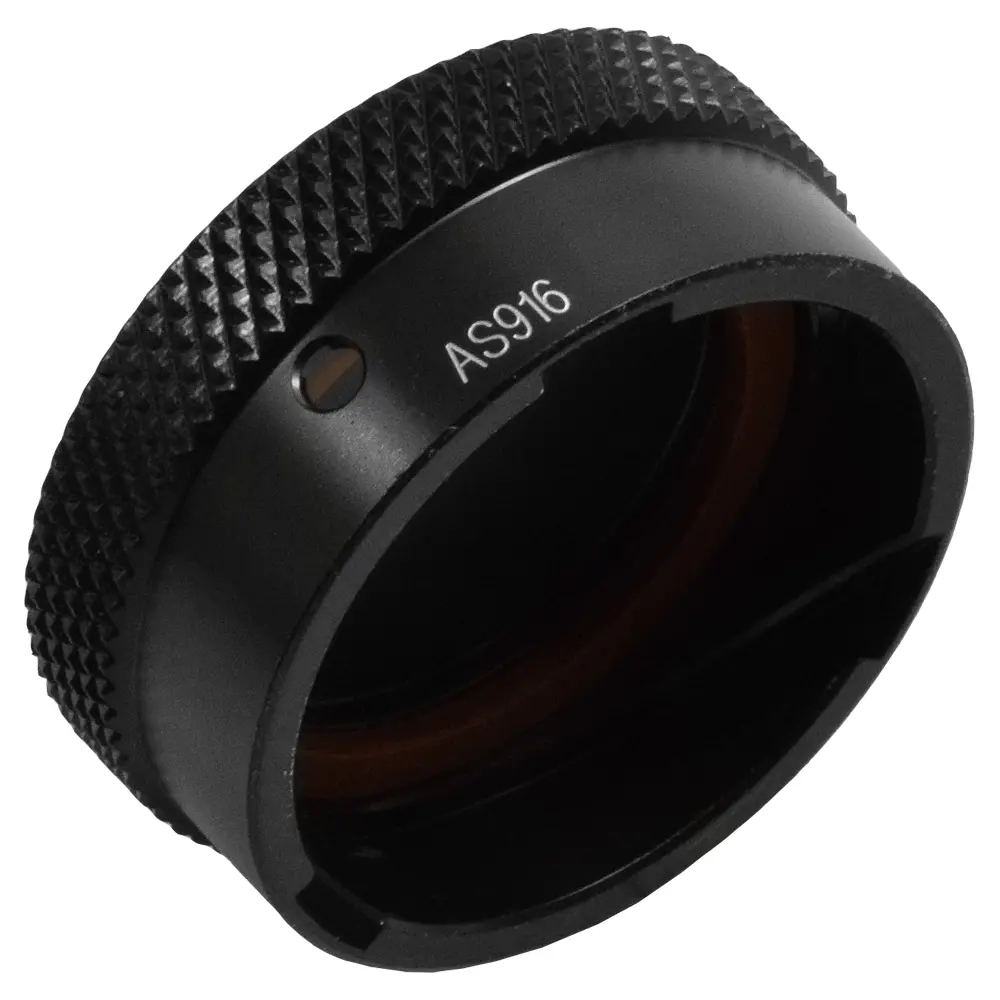 Size16 Protective Cap RECEP AS - AS916