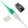 ASC,6 Way,Inline,Pin,A Key,Yellow - ASC105-06SA