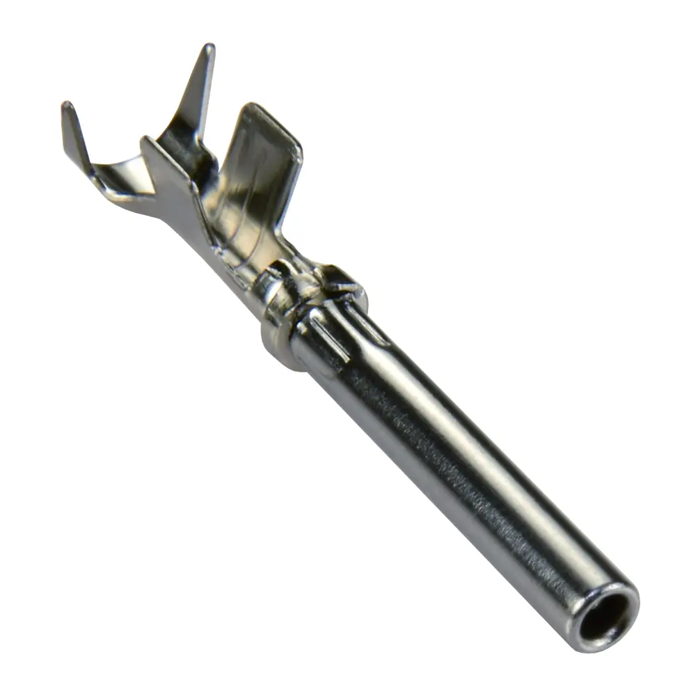 ATM Size 20 SKT Nickel Stamped DTM COMPATIBLE - AT62-20-0122