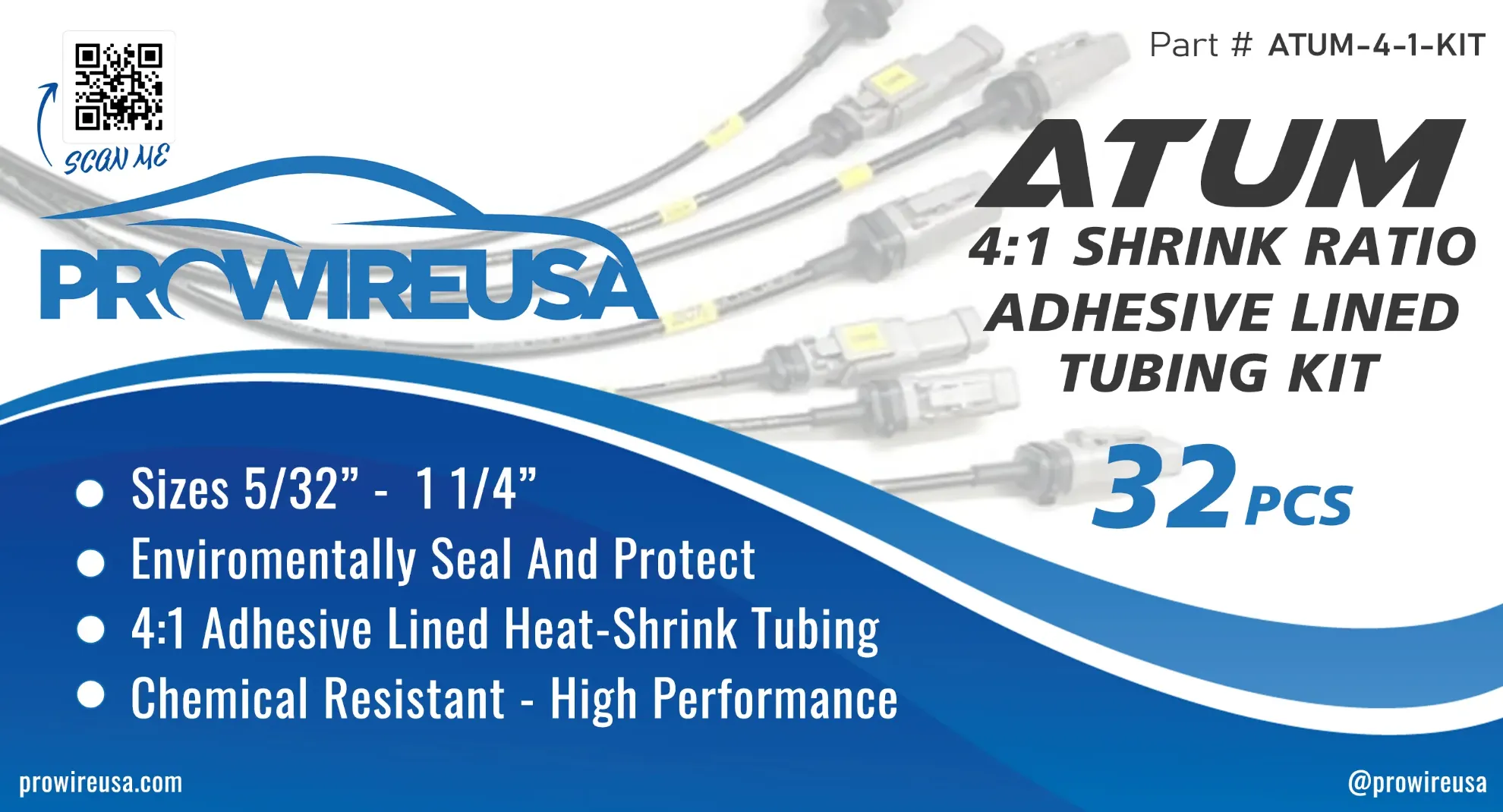 TOP Label for SCL 4:1 Kit - ATUM-4-1-TOP-LABEL