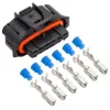 6 Way BDK Bosch KOMPACT Plug Kit - BDK6
