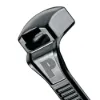 100 PCS,CONTOUR-TY, LOW PROFILE, 5.9", 40# - CBR1.51M-M0-100PCS