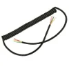 8 Conductor COILED CORD - CC288