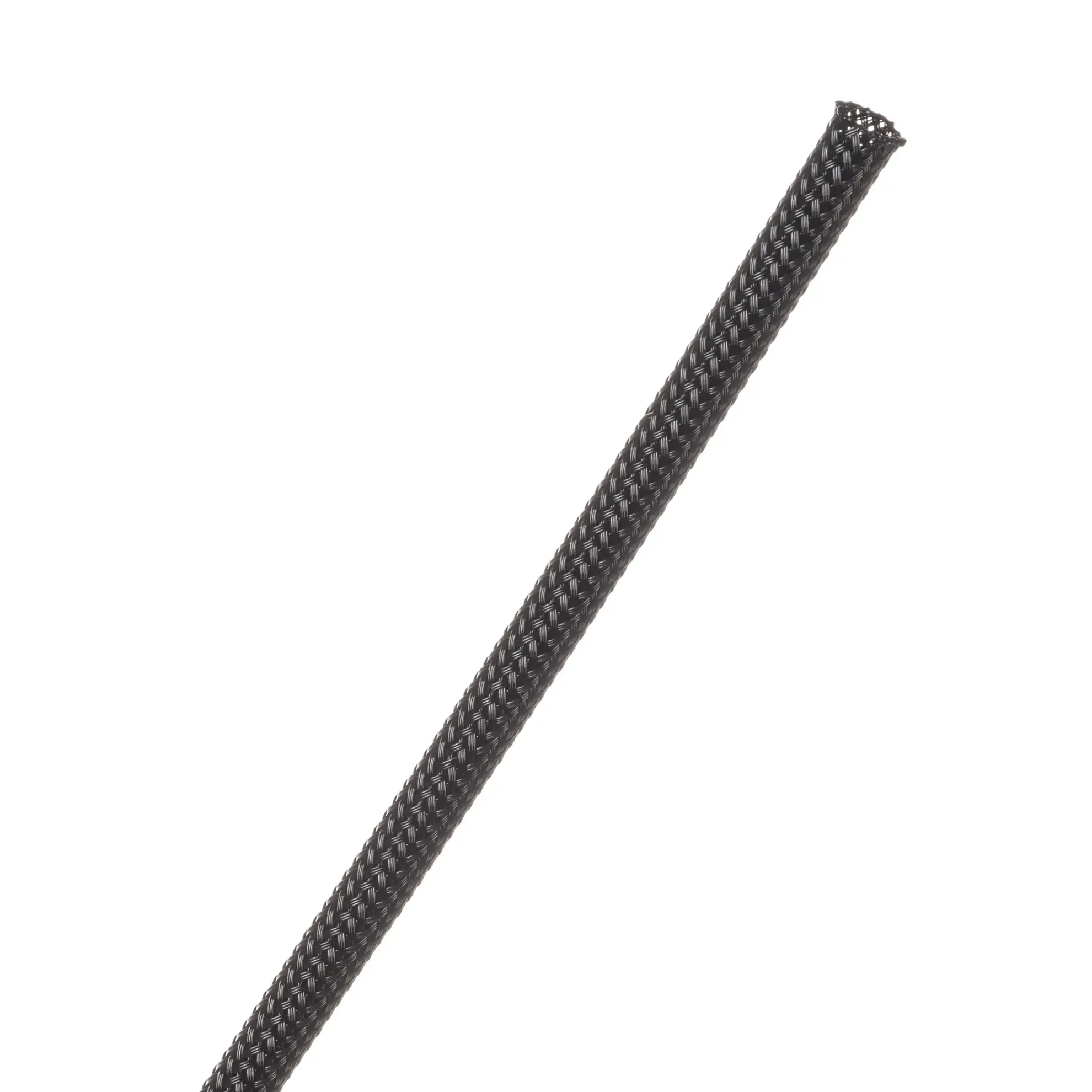 FLEXO CLEAN CUT 1/8" Expandable Sleeving - CCP013BK