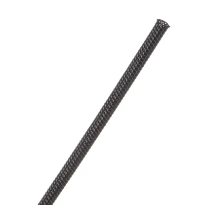 FLEXO CLEAN CUT 1/8" Expandable Sleeving - CCP013BK