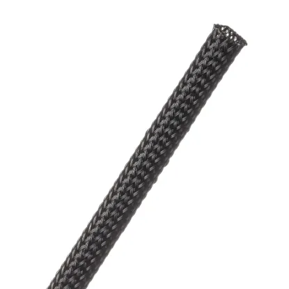 FLEXO CLEAN CUT 1/4" Expandable Sleeving - CCP025BK