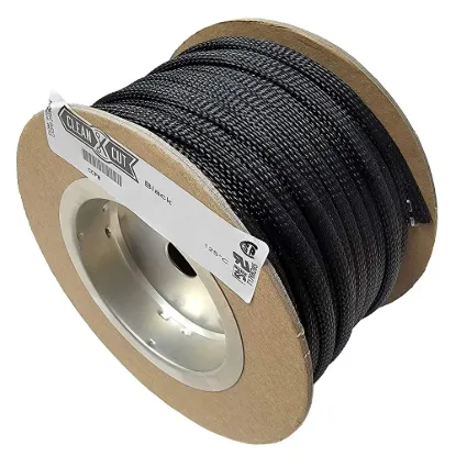 Flexo Clean Cut 2" 50FT SHOP Spool - CCP2.00BK50