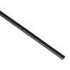 1/4",3:1, Adhesive Lined Heat Shrink Tubing, Black - CPA-100-1/4-BK