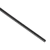 3/16", 3:1, Adhesive Lined Heat Shrink Tubing, Black - CPA-100-3/16-BK