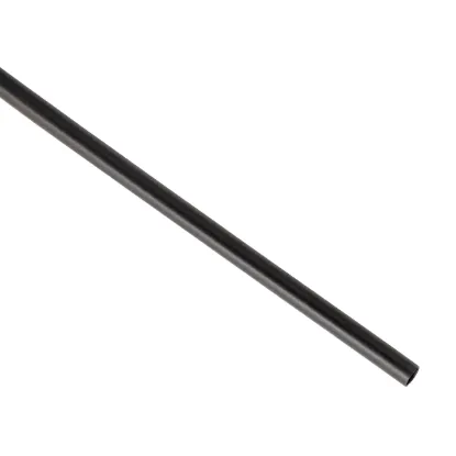 3/16", 3:1, Adhesive Lined Heat Shrink Tubing, Black - CPA-100-3/16-BK
