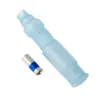 Mini Seal STUB SPLICE Blue CAPPED - D-436-58