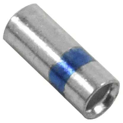 Mini Seal Crimp STUB SPLICE- Blue - D-609-04