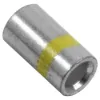 Mini Seal Crimp STUB SPLICE-YELLOW - D-609-05