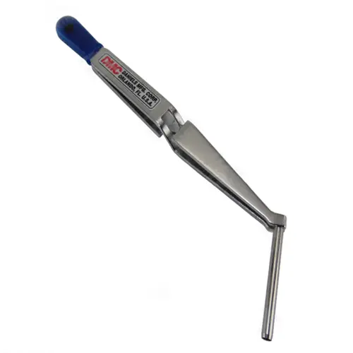 INSTALLING Tool Size 16 Contact - DAK83-16B