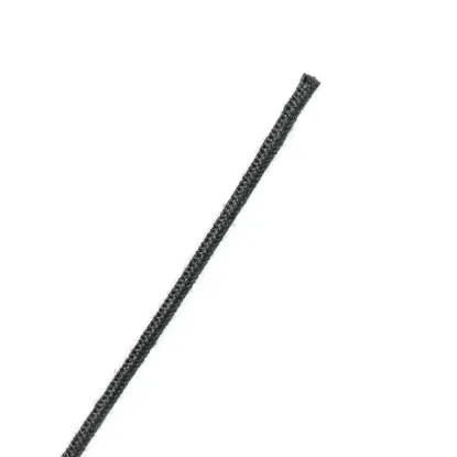 1/8" DRAGON Sleeve Black - DGN0.13BK