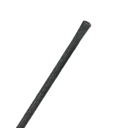 1/4" DRAGON Sleeve Black - DGN0.25BK