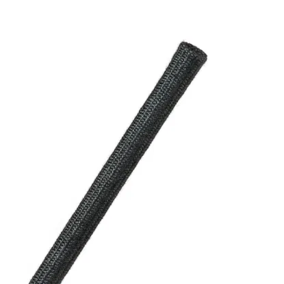 3/8" DRAGON Sleeve Black - DGN0.38BK