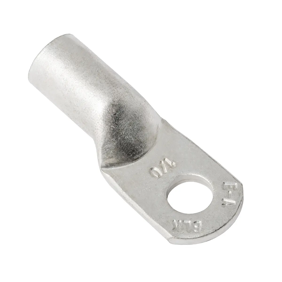 1/0 AWG, Dura-Lug, Eyelet, 3/8 Stud - DL1038
