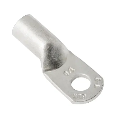 1/0 AWG, Dura-Lug, Eyelet, 3/8 Stud - DL1038