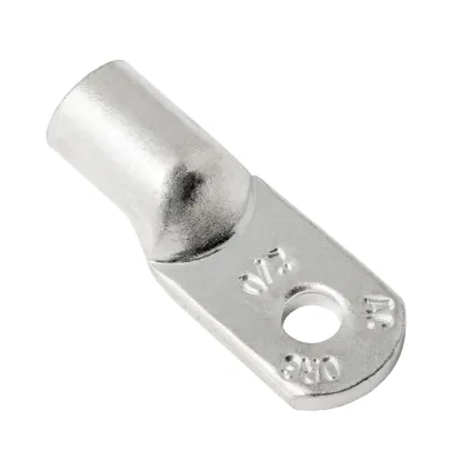 2/0 AWG, Dura-Lug, Eyelet, 5/16 Stud - DL20516