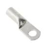 2 AWG, Dura-Lug, Eyelet, 3/8 Stud - DL238
