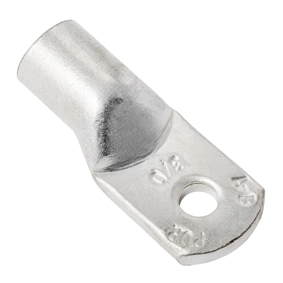 3/0 AWG, Dura-Lug, Eyelet, 1/4 Stud - DL3014