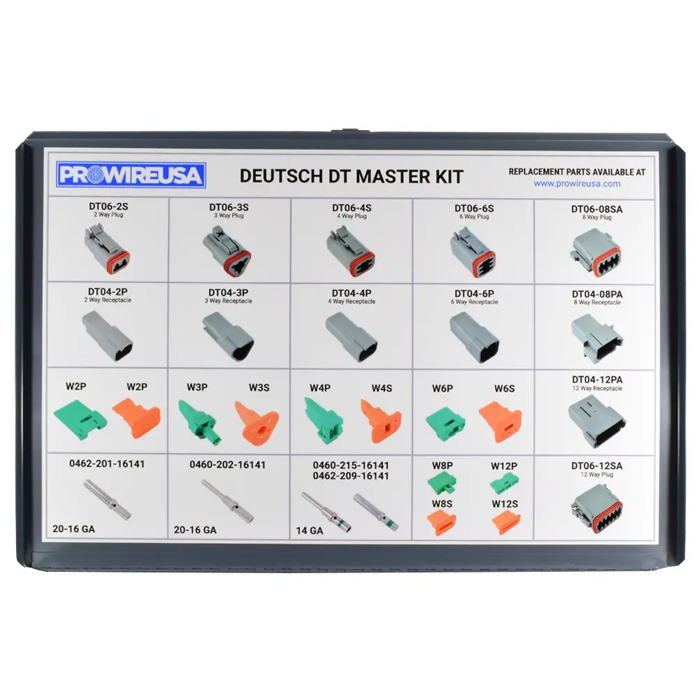 DT Label 1 - DT-LABEL-1