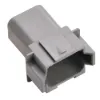 DT 8 Way Receptacle - DT04-08PA
