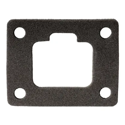 Gasket, 4P, BLK, DT/DTM - DT4P-L012-GKT