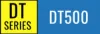 FRONT Label for DT500 - DT500-FRONT-LABEL
