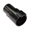 DTHD Receptacle Size 4 Contact - DTHD04-1-4P