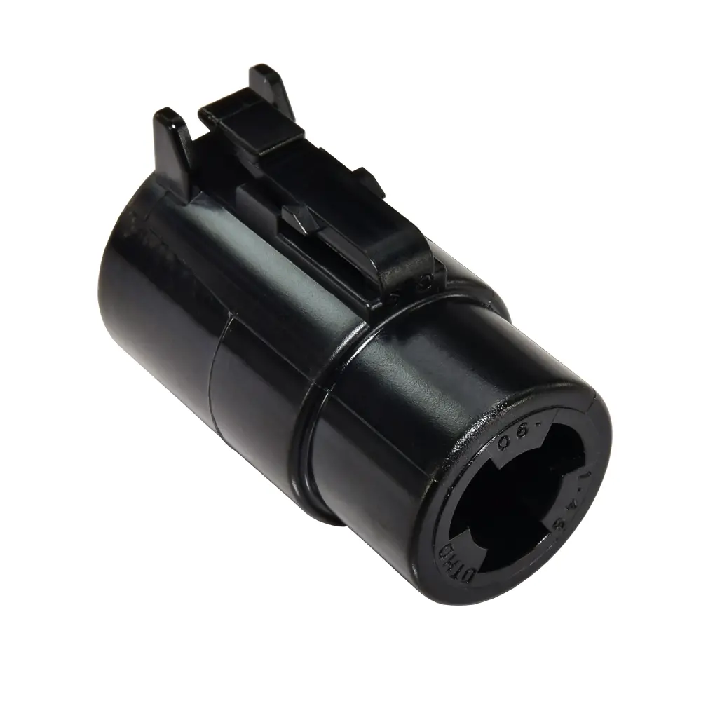 DTHD Plug Size 4 Contact - DTHD06-1-4S