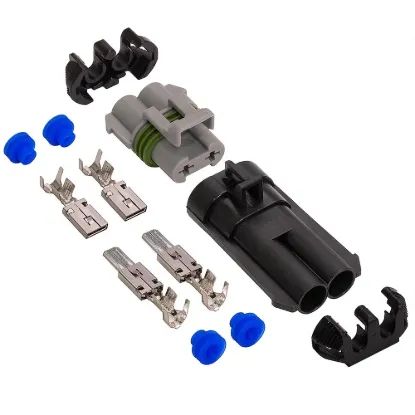 DUCON 2 Way Kit 10 GA - DUCON-2-10GA