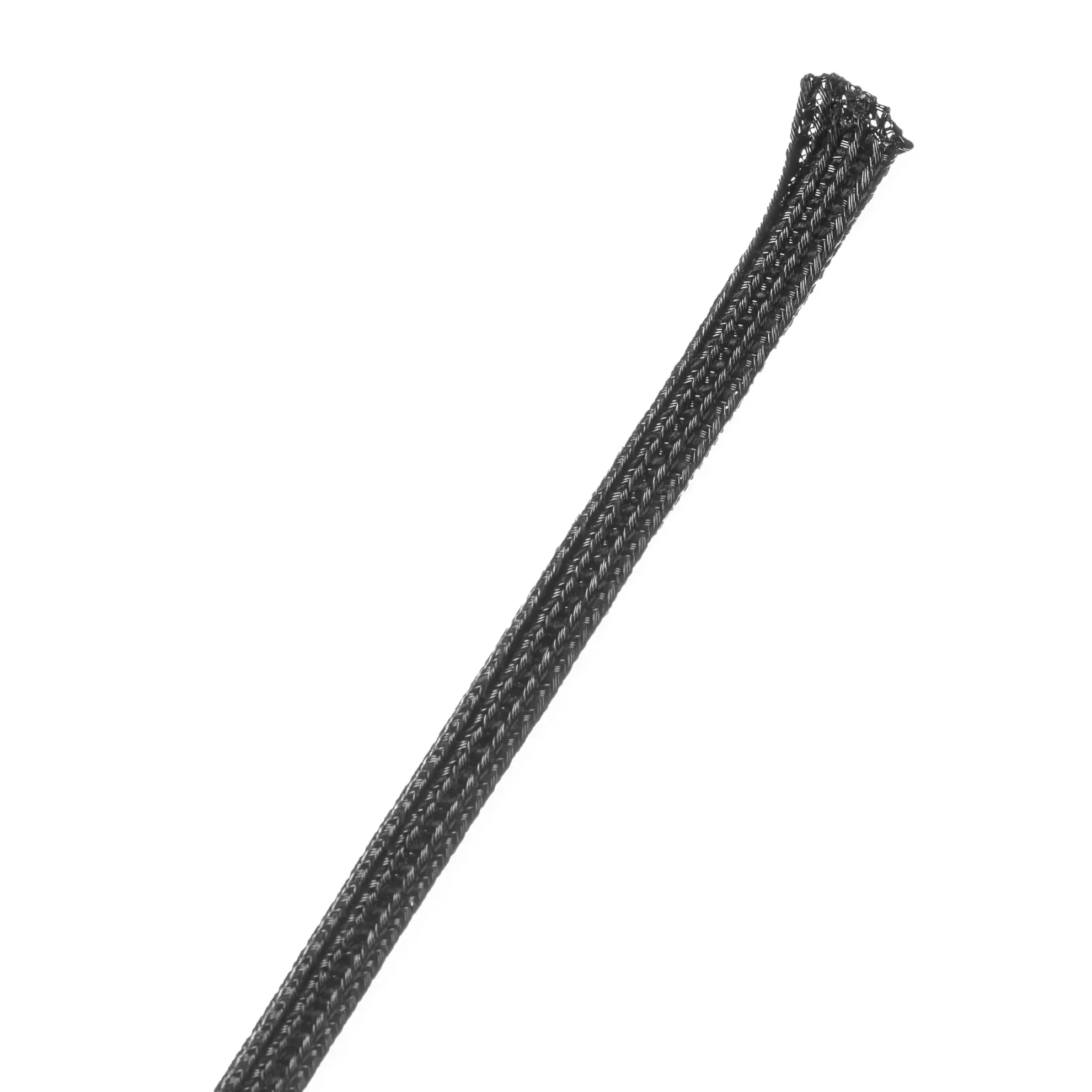 Flexo F6 1/8" Split Braid - F6N013BK
