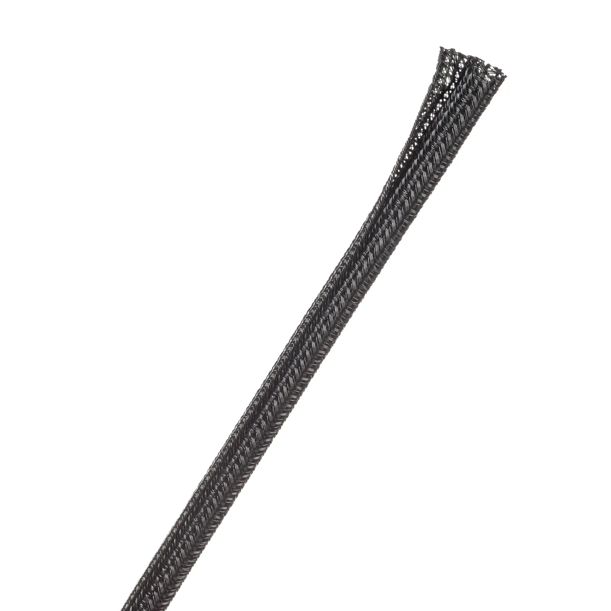 Flexo F6 1/4" Split Braid - F6N025BK