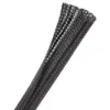 Flexo F6 1/2" Split Braid - F6N050BK